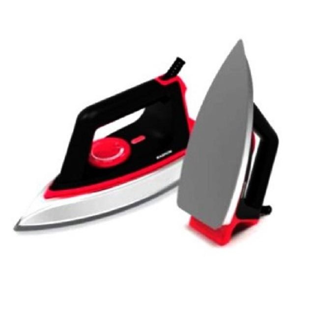 6730- Maspion Setrika Ha390 Garansi Resmi Maspion Ha-390 Ha 390