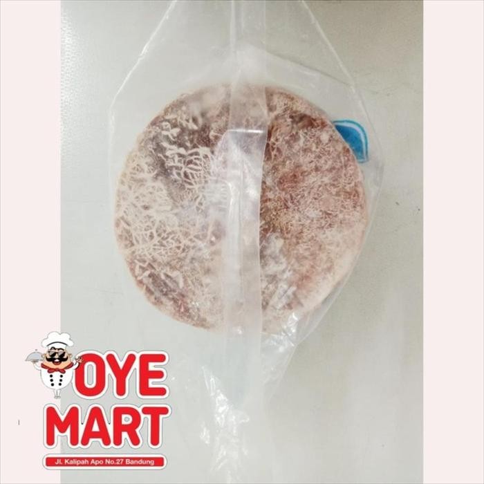 Eat77- Blue Label Santori Beef Tenderloin 160Gr Isi 5 Daging Sapi Wagyu Steak