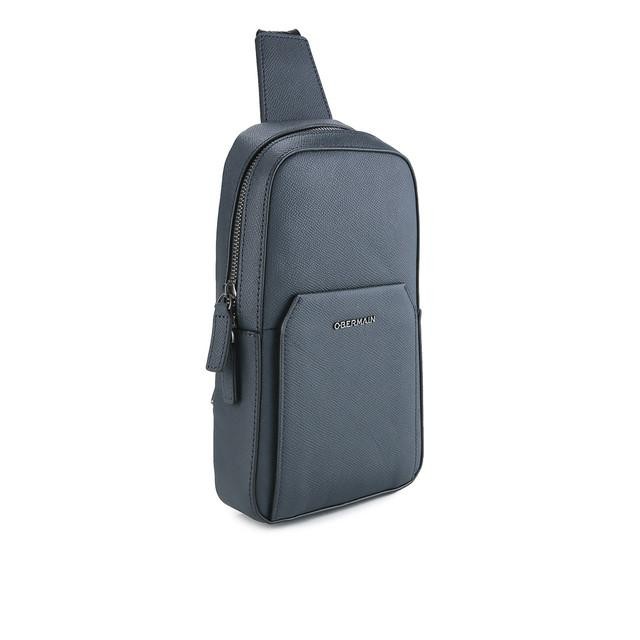 Obermain Ash Chest Bag - L Pria 02