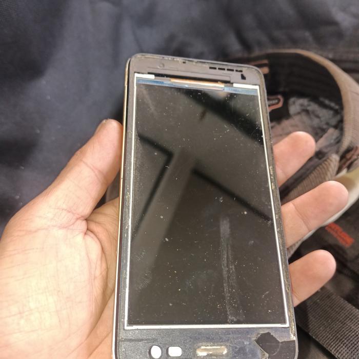 NEW LCD SPC L50 PRO ORI CABUTAN NORMAL