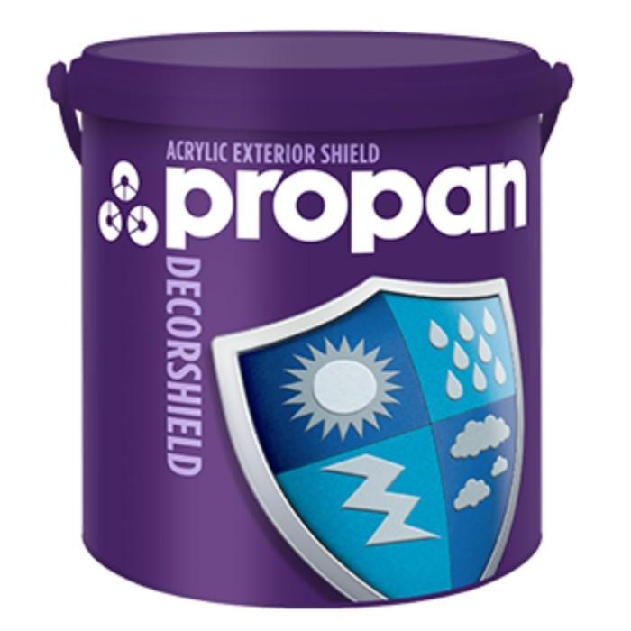 Best Seller Cat Propan Decorshield 1 Kg - 140-5 Thorwood Premium