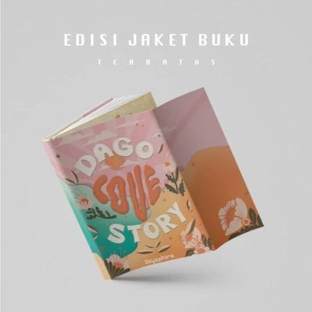 Dago Love Story Mentari untuk Dago Dago Setelah Hujan - Skysphire