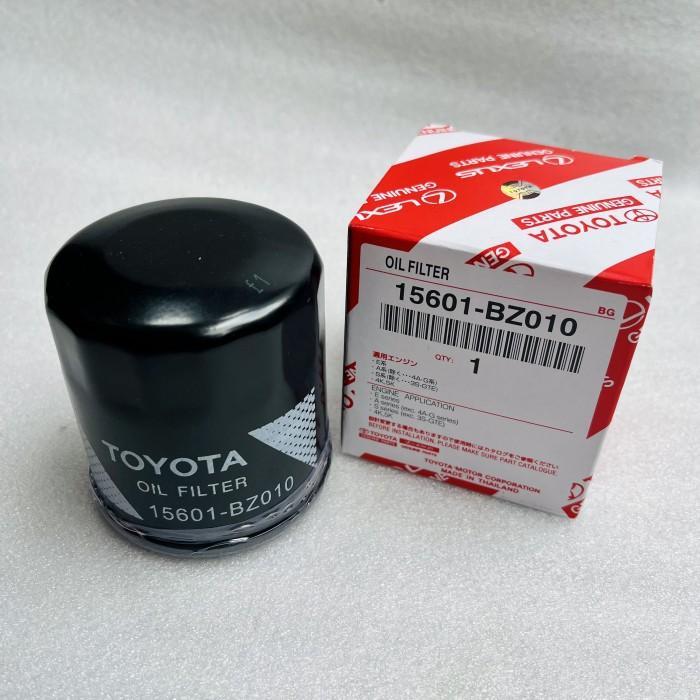 Filter Oli Saringan Oli Toyota 15601-Bz010 Toyota Avanza Xenia Rush Terios Veloz New Rush Toyota