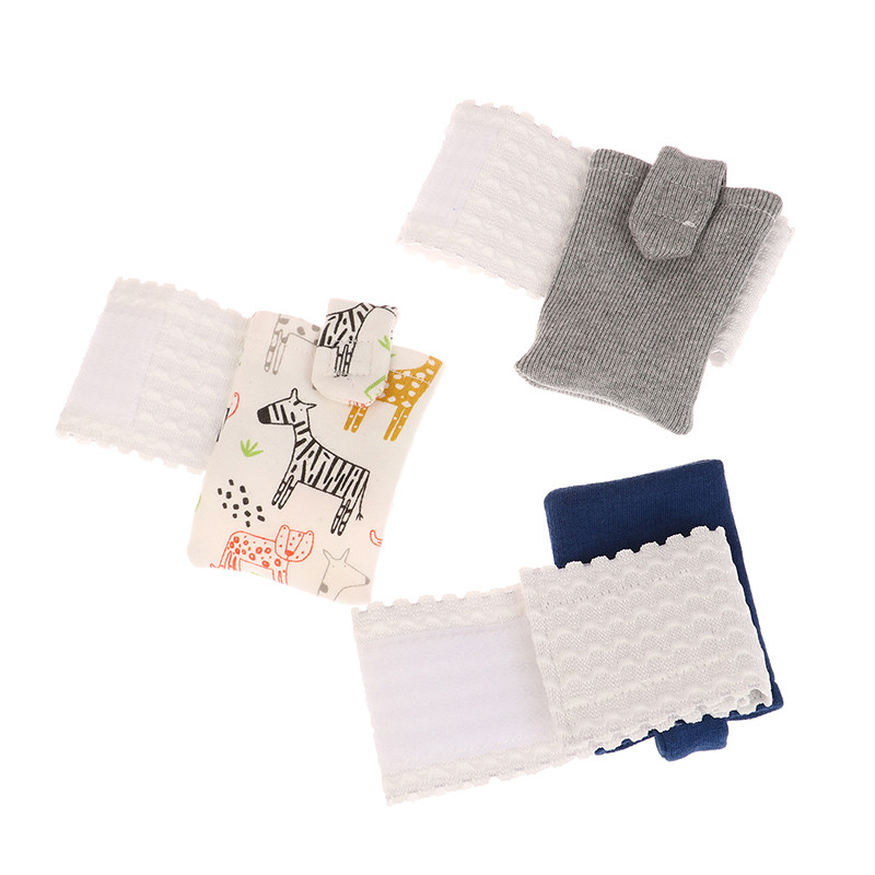 Insulin Pump Arm Bag Belt Insulin Pump Fixed Belt Applied All Kinds Pump Elastic Type Belt Suitable