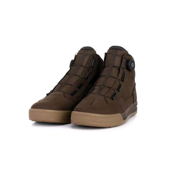 Sepatu Eiger Evredait Mid Cut Riding Shoes