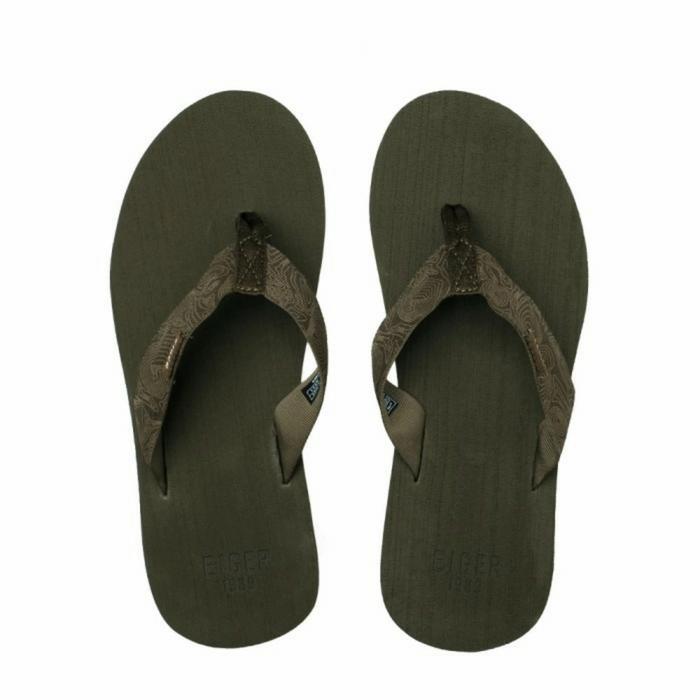 Sandal Eiger Trocadero Azteca 2.0
