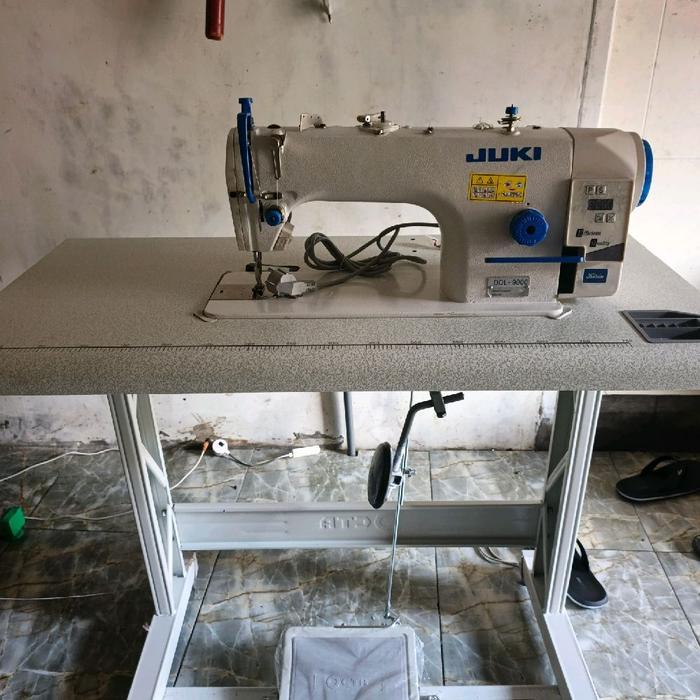 juki direct type ddL 9000