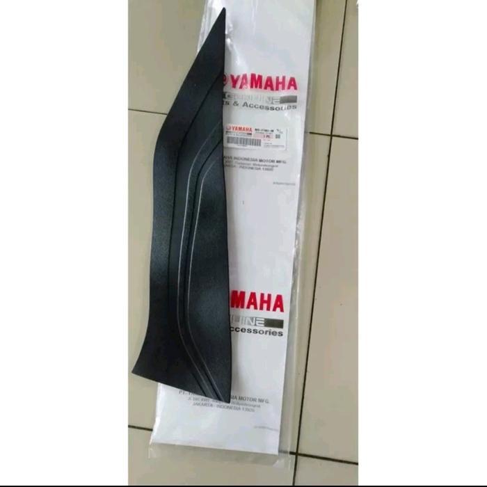 MAT1/KARPET INJEKAN YAMAHA AEROX ORIGINAL-KIRI