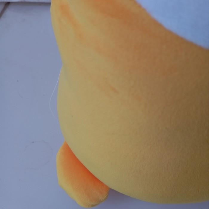 Boneka Guling Dino Nalong 60 Cm