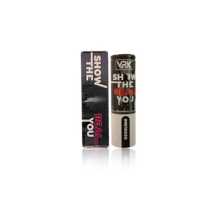 Battery Vrk 3500Mah 30A 18650 By Vrk Usa - Authentic