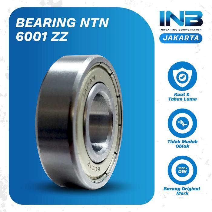 LAKER BEARING 6001 ZZ NTN BEARING UNITRACK KLX BEARING UNITRACK SCORPIO BEARING AS SPINDLE GERINDA