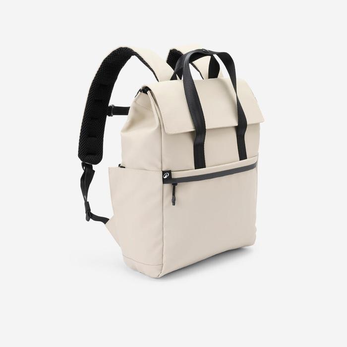 Eiger House - Tas Ransel Kecil 15L Water Repellent Dengan Kompartemen Laptop Tas Ransel Water