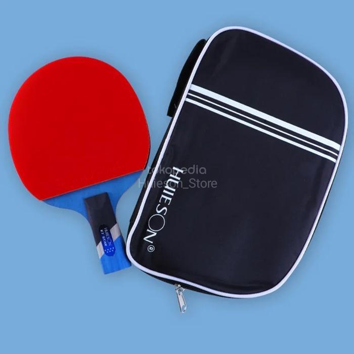 Bet pingpong HUIESON K7 Bintang fast Attack loop tenis meja 7 stars
