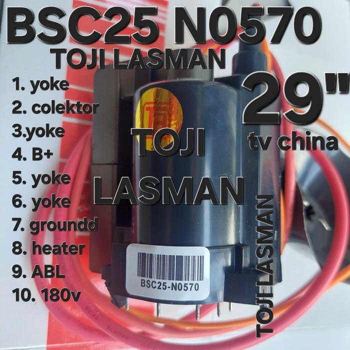Diskon Bsc27-T1043B Bsc27-T1043 Bsc 27-T1043B Bsc27-1043 T1043 1043B Tv 29