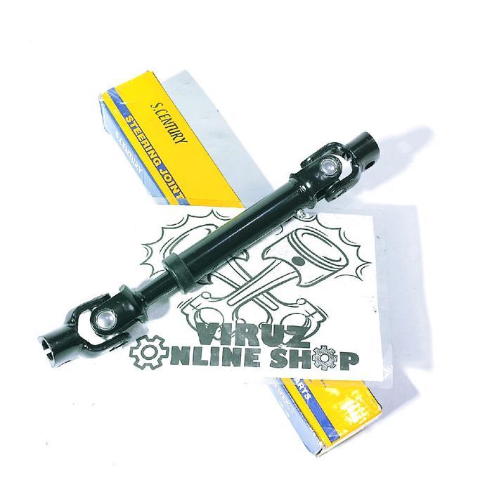 JOINT JOIN STIR STEERING MITSUBISHI PS100 NEW PS120 RAGASA MC081000