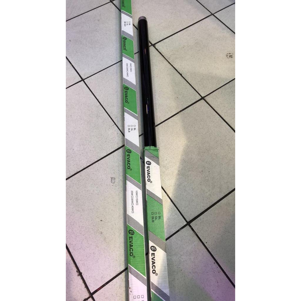 EVACO UV TL LIGHT MONEY DETECTOR 40 WATT