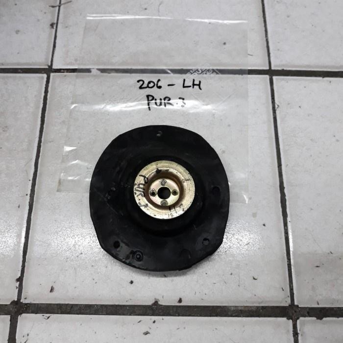 Support Shock Breaker / Shockbreaker Kiri Peugeot 206 Merk Peugeot