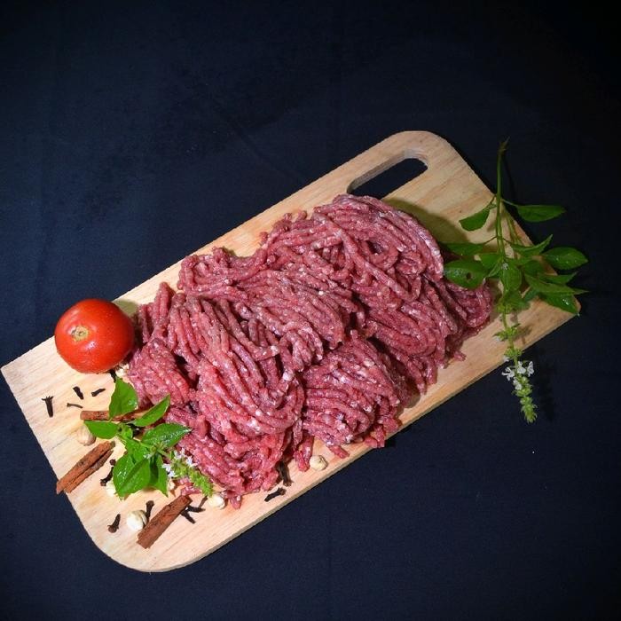 

Mamiseler45 - Daging Sapi Giling Frozen Termurah - Makanan Praktis & Siap Masak