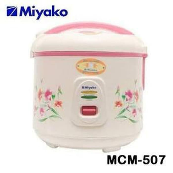 Miyako Magic Com Miyako 1.8 Liter
