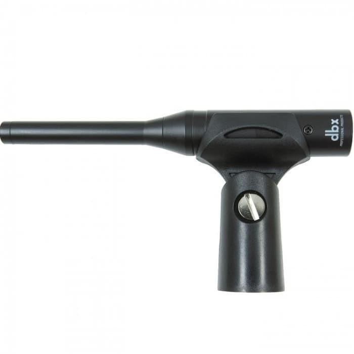 Mic DBX RTA-M RTA M Reference Microphone Original