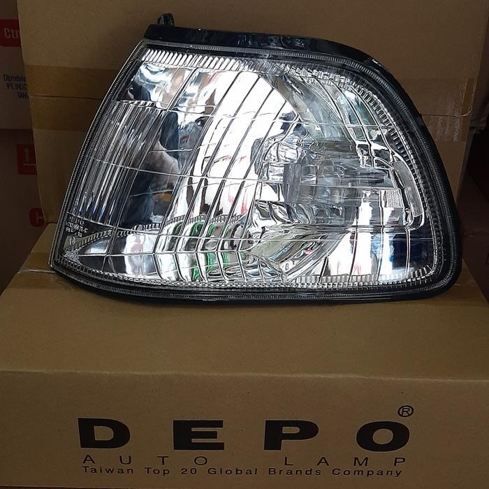 Jual Lampu Sen Kijang Efi 2000-2001 Depo