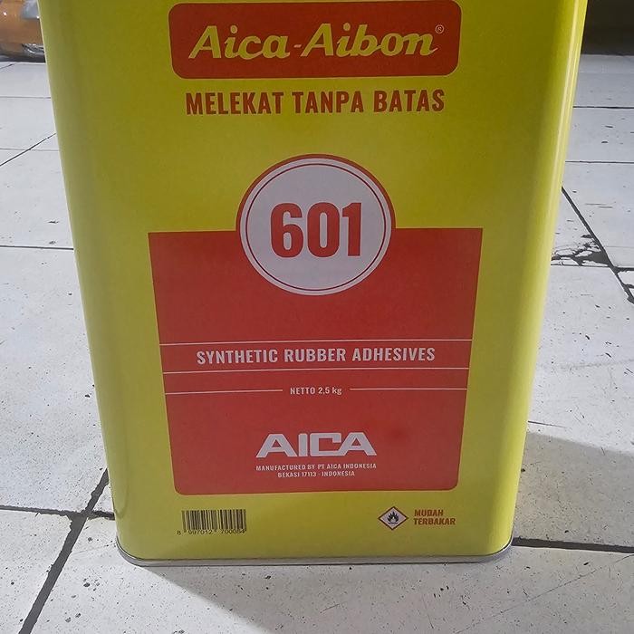 

LEM AIBON GALON 2,5 KG