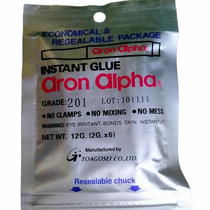 

LEM ARON ALPHA ORI TERMURAH