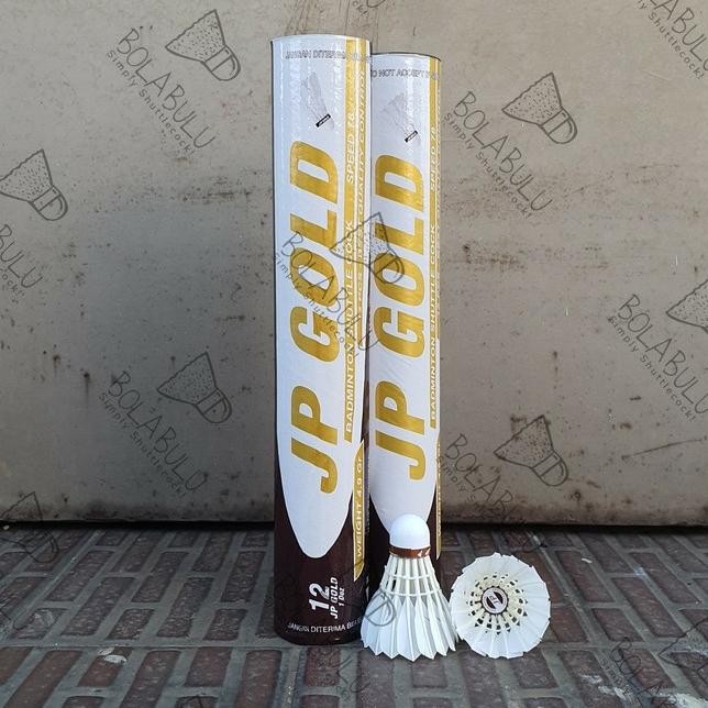 Shuttlecock JP GOLD JP GOLD &