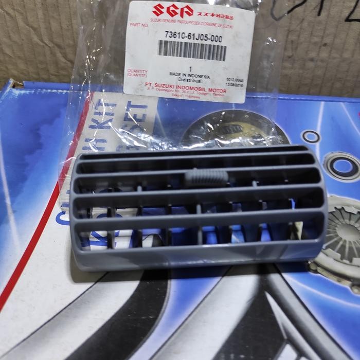 Jual Ac Apv Lama Double Blower Belakang Original Sgp