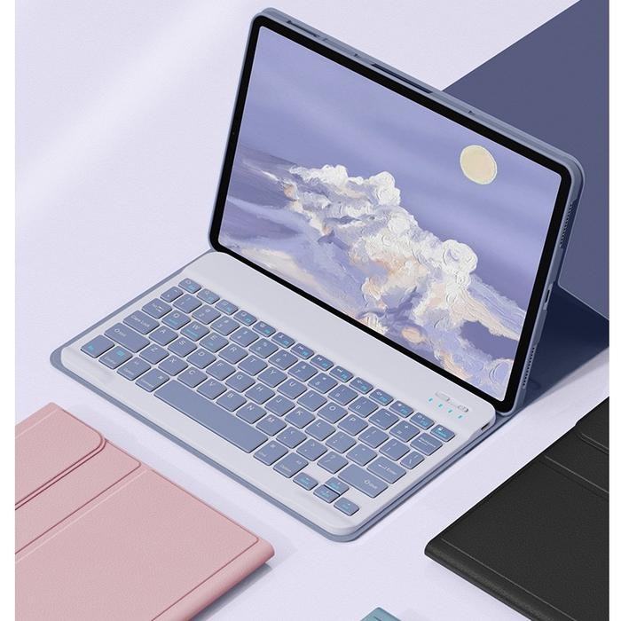 FLIP CASE KEYBOARD MOUSE HUAWEI MATEPAD 11 TABLET MATEPAD11