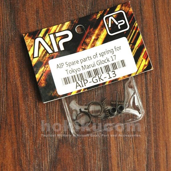 BARANG TERLARIS  AIP Spare Parts of Spring for TM G17 AIP-GK-13 PACKING AMAN