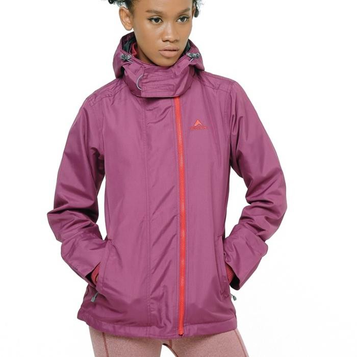 Jacket Eiger J Velvet Jaket Ws Hiking - Original