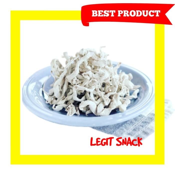 

Pilihan- Manisan Mangga Putih 250 Gr / Mangga Kering / Asinan Kulit Mangga