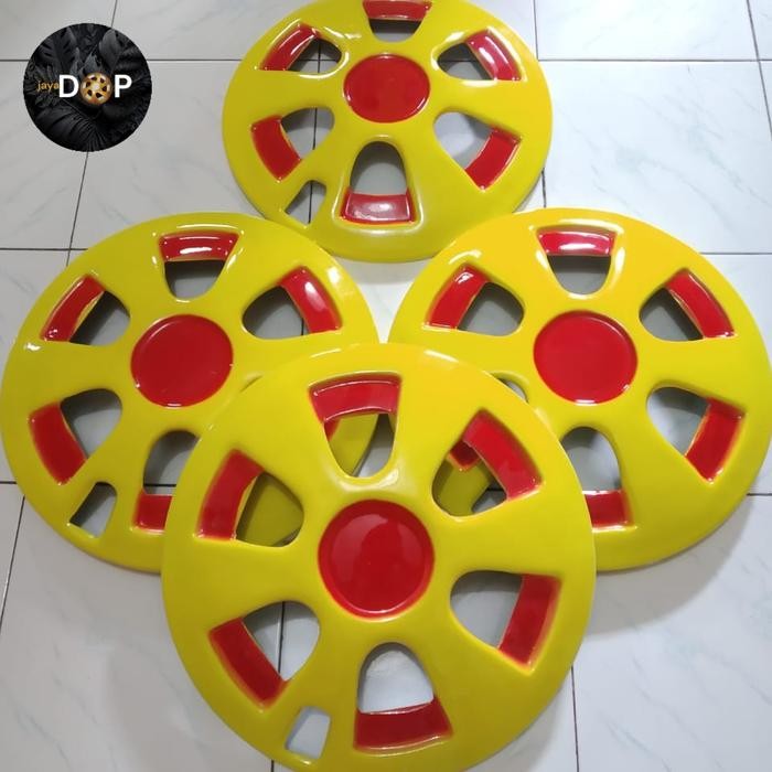 Whelldop Wildop Model New Rebecca Engkel/Truk Canter Elf (1Set)