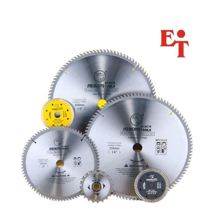 Mata Gergaji Kayu 12 Inch 60T Circular Saw Blade