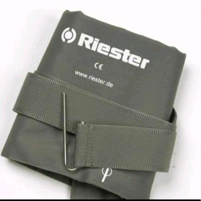 Manset riester/cuff tensimeter riester