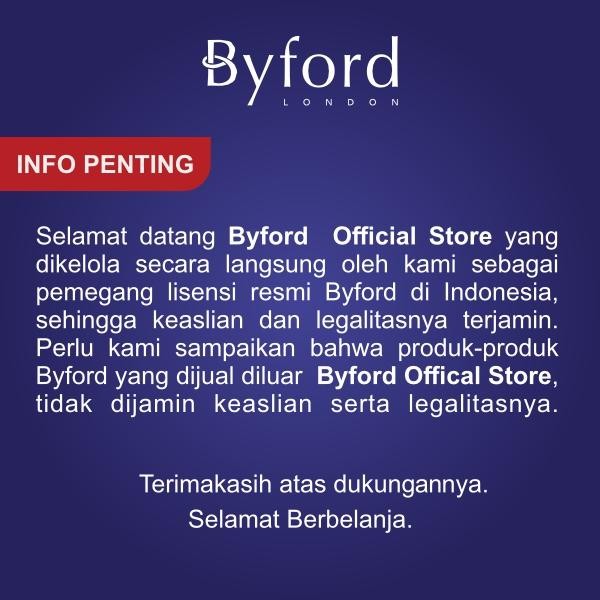 BYFORD KAOS DALAM KERAH BULAT / SBYT12R1MSDGN