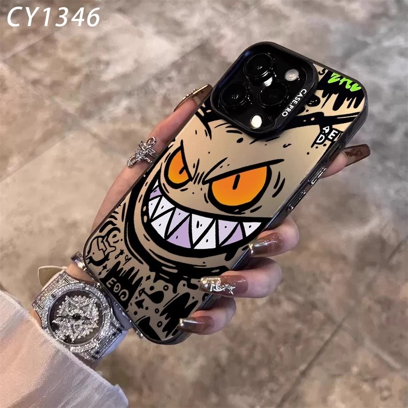 CASE PREMIUM KARTUN ANIME FOR POCO X5 5G POCO X6 PRO 5G ‎POCO X7 PRO 5G POCO M3 PRO ‎POCO M5 ‎POCO X