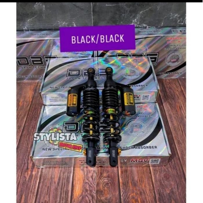 SHOCKBREAKER DBS PCX 160 2021 2022 365MM GSPORT 711 SHOCK TABUNG ATAS G SPORT TYPE 711 NEW EDITION
