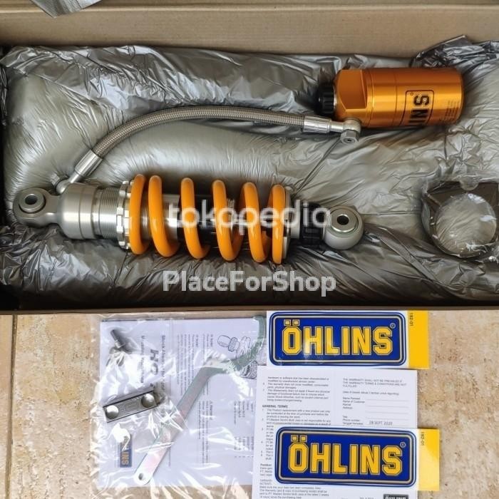 Shock Ohlins Ninja RR Ninja150RR Ninja 150RR Ninja RR Original HO711