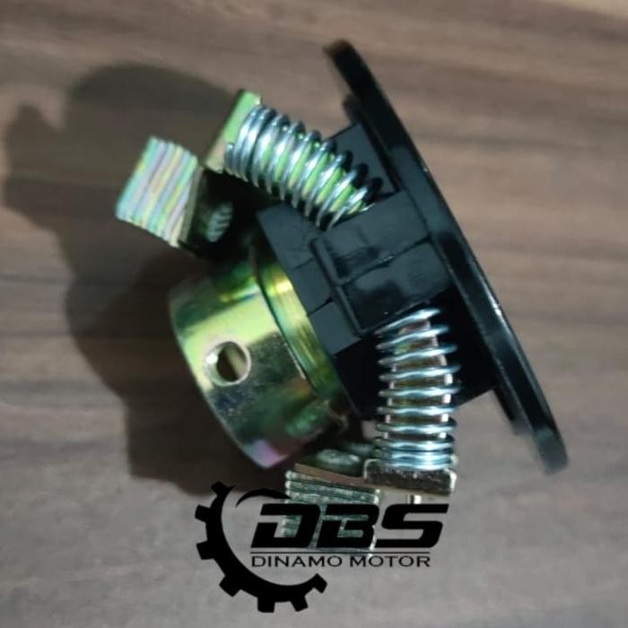 Centrifugal Switch Diameter Dalam 19Mm