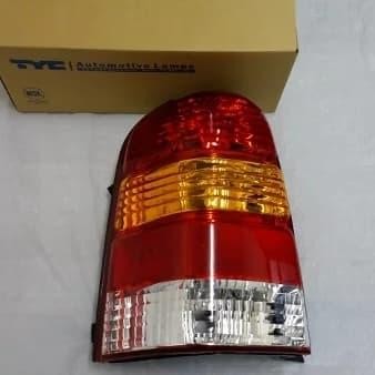 Ford Escape 2003 2004 2005 2006 Lampu Stoplamp Kanan