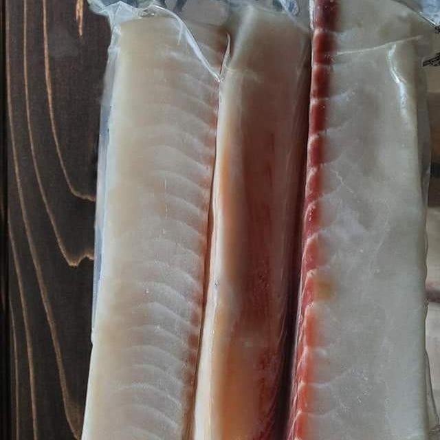 Pilihan- Fib Fib Fillet Ikan Beku Fillet Ikan Cucut
