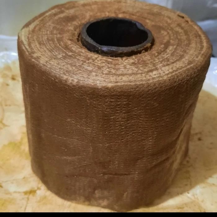 

Denso Isolasi Pipa Besi Dalam Tanah 4 Inci X 10 Mtr