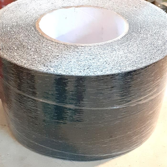 

Safety Walk Cina, Isolasi Anti Slipi 4" X 18M