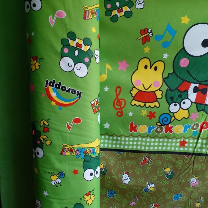 

BAHAN KAIN DISPERSE BAHAN KAIN SPREI METERAN MURAH KODE 73