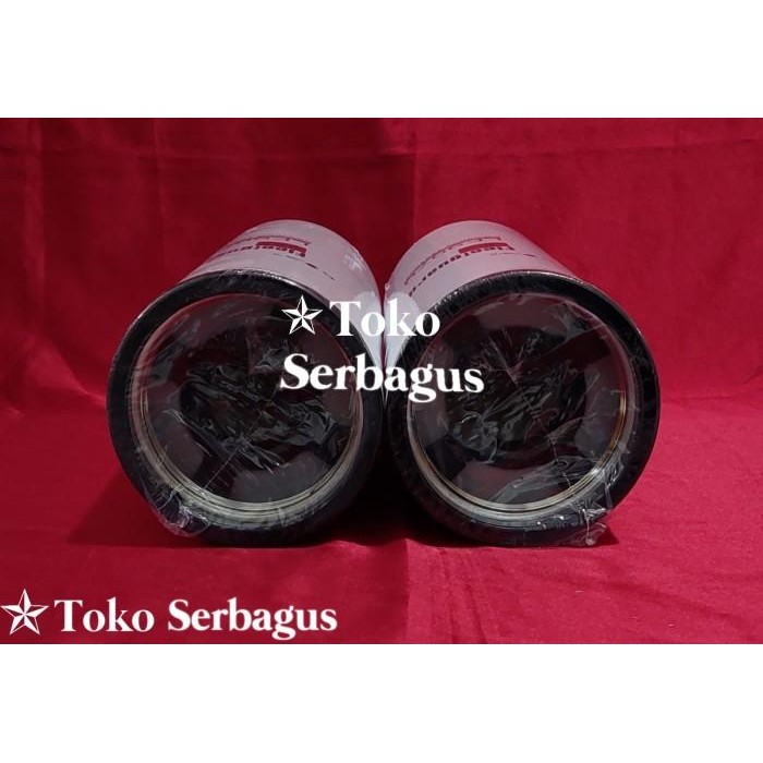 Menarik Lf9070 / Lf 9070 / Lf-9070 Oil Filter Fleetguard Terlariss 