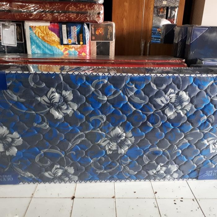 KDM- Kasur Springbed Olympic 90x200 ASLI BERGARANSI