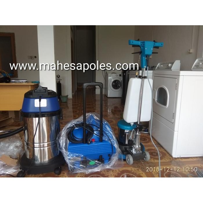 Terbaik Paket Hemat Usaha Cuci Karpet Laundry Terlaris Di Toko Sebelah 100% Ori