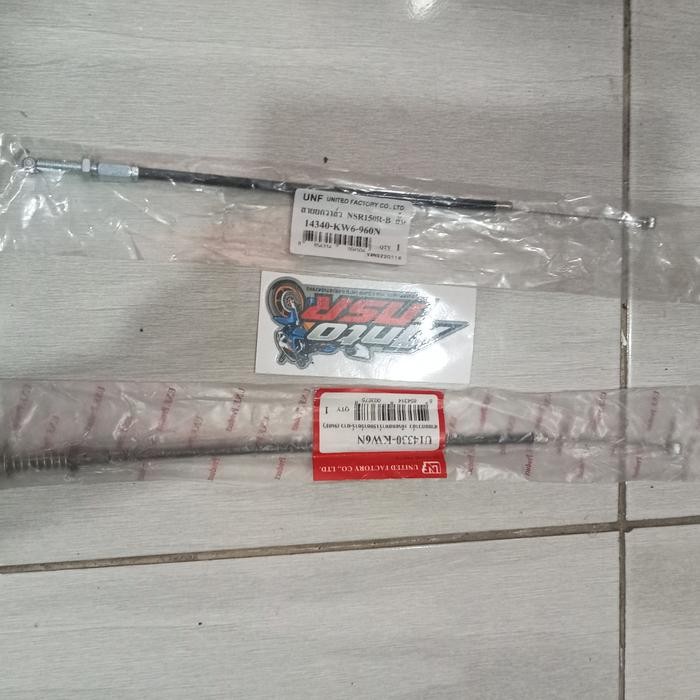 KABEL RC VALVE NSR R/RR ASTRA